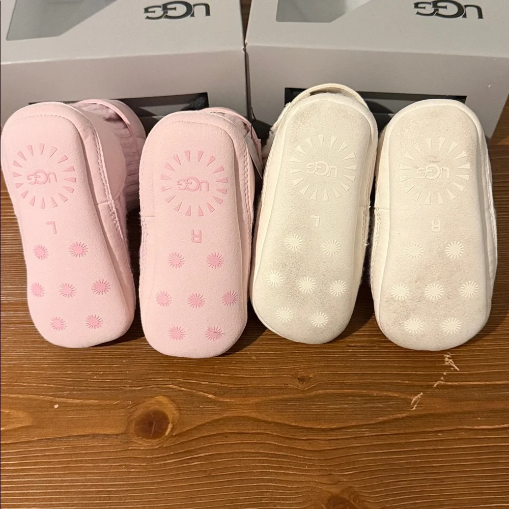Ugg Skyler Boot Bundle - Picture 7 of 10